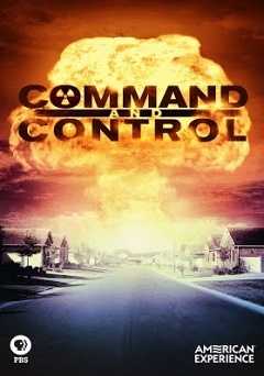 American Experience: Command and Control - Movie