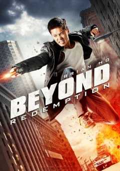 Beyond Redemption - Movie