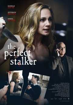 The Perfect Stalker - Movie