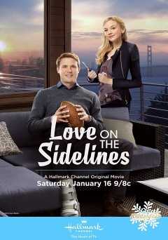 Love on the Sidelines - Movie