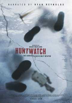 Huntwatch - vudu