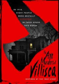 The Axe Murders of Villisca - Movie