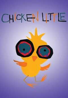 Chicken Little - Movie