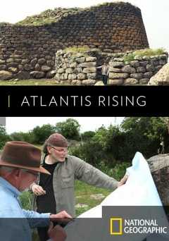 Atlantis Rising - Movie