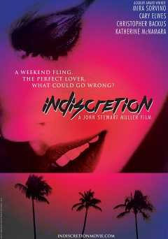 Indiscretion - Movie