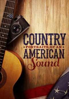 Country: Portraits of an American Sound - vudu