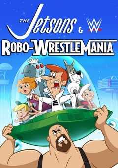The Jetsons & WWE: Robo-Wrestlemania - Movie