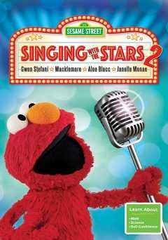 Sesame Street: Singing with the Stars 2 - Movie