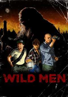 Wild Men - Movie