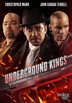 Underground Kings - Movie
