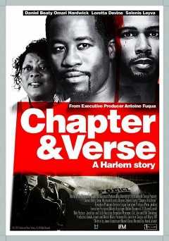 Chapter & Verse - Movie