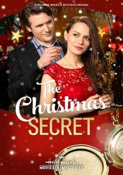 The Christmas Secret - Movie