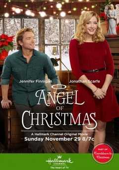 Angel of Christmas - Movie