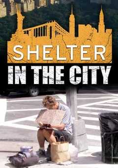 Shelter in the City - vudu