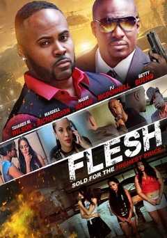 Flesh - Movie