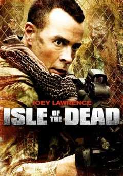 Isle of the Dead - Movie