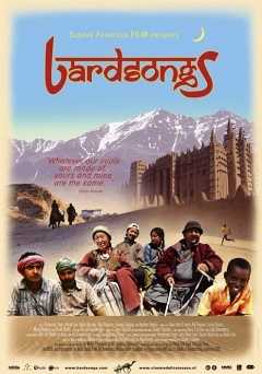 Bardsongs - Movie
