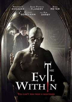 The Evil Within - Movie
