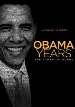 The Obama Years: The Power of Words - vudu
