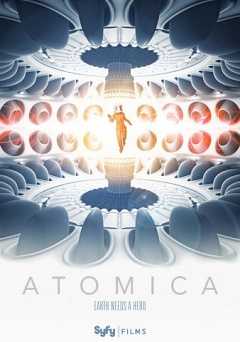 Atomica - Movie