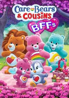 Care Bears & Cousins: Bffs - Movie