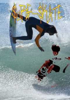 Surf Skate - vudu