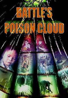 Battles Poison Cloud - Amazon Prime