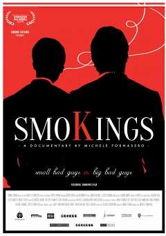smoKings - Movie