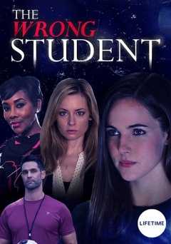 The Wrong Student - Movie