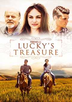 Luckys Treasure - Movie