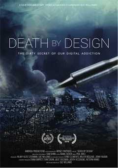 Death by Design - Movie