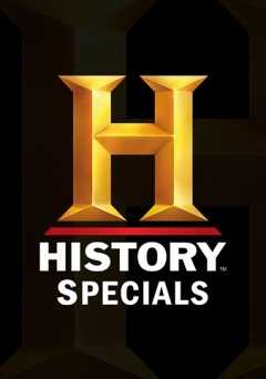 History Specials: Roanoke: A Mystery Carved in Stone - Movie