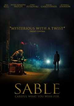 Sable - Movie