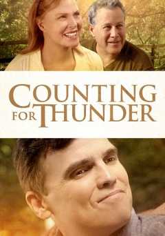 Counting for Thunder - Movie