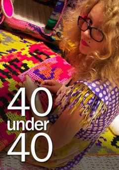 40 Under 40 - vudu