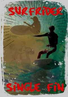 Surf Rider Single Fin - Movie