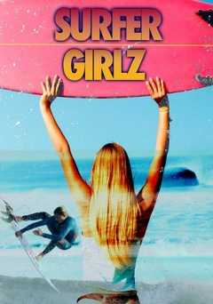 Surfer Girlz - Heat Wave - vudu