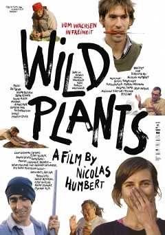 Wild Plants - Movie