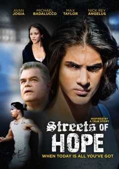 Streets of Hope - Movie