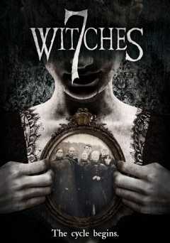 7 Witches - Movie