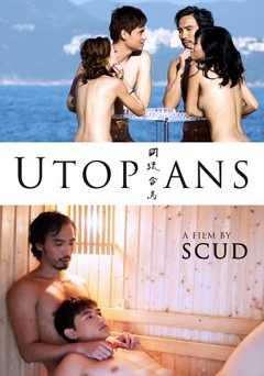Utopians - Movie