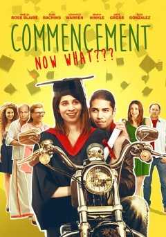 Commencement - Movie