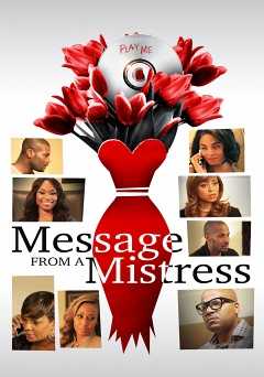 Message From A Mistress - Movie