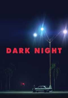Dark Night - vudu