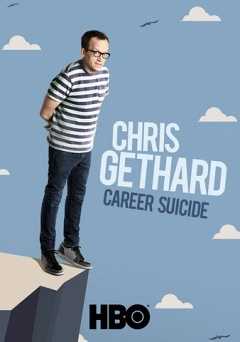 Chris Gethard: Career Suicide - vudu