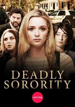 Deadly Sorority - Movie