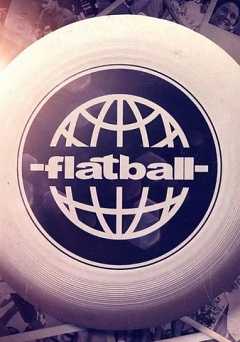 Flatball - A History of Ultimate - vudu