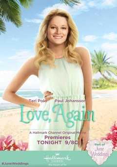 Love, Again - Movie