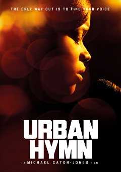 Urban Hymn - vudu