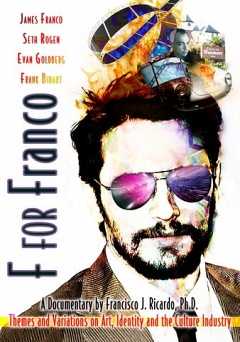 F for Franco - Movie